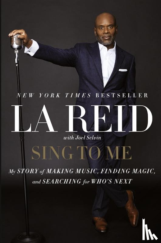 Reid, LA - Sing to Me