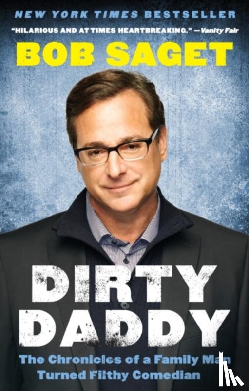 Saget, Bob - Dirty Daddy