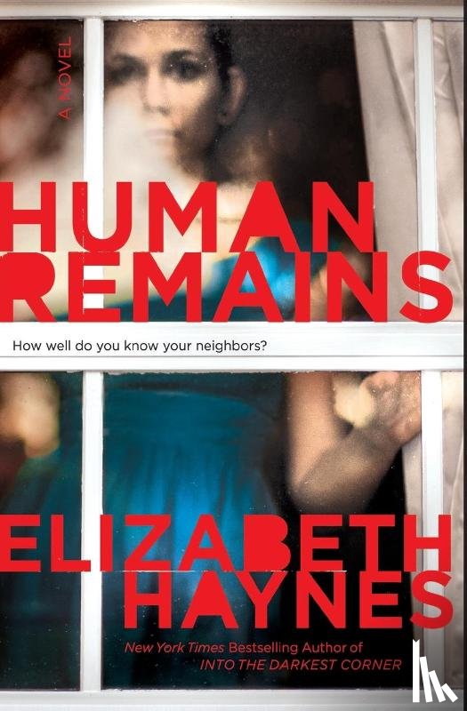 Haynes, Elizabeth - Human Remains