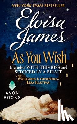 James, Eloisa - As You Wish