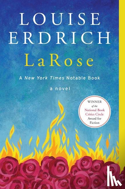 Louise Erdrich - LaRose