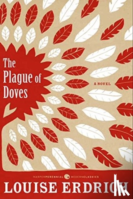 Erdrich, Louise - The Plague of Doves