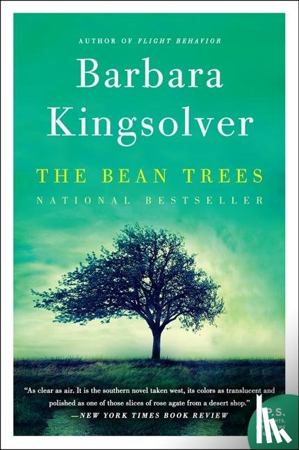 Kingsolver, Barbara - The Bean Trees