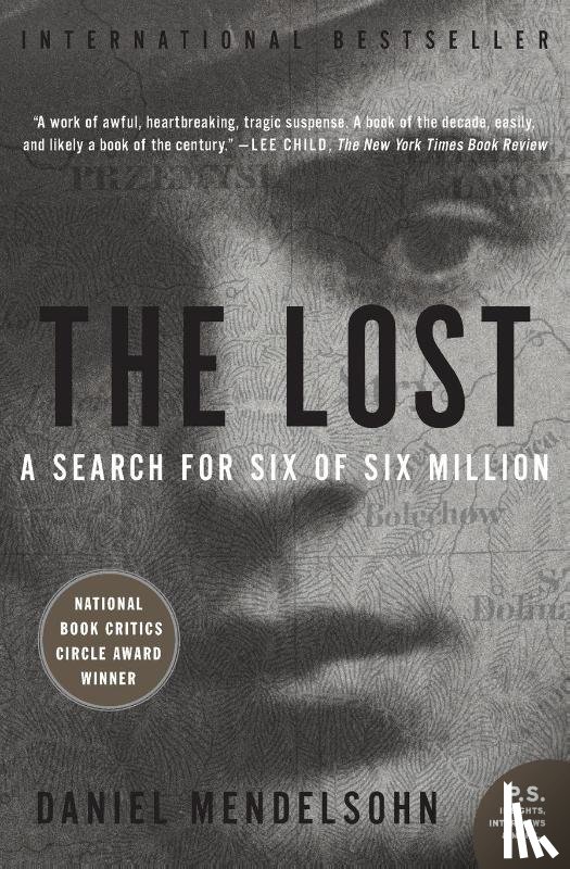 Mendelsohn, Daniel - The Lost