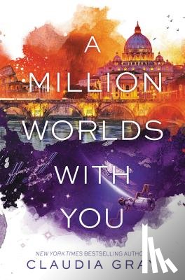 Gray, Claudia - A Million Worlds with You