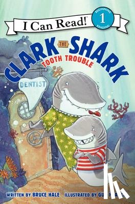 Hale, Bruce - Tooth Trouble