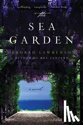 Lawrenson, Deborah - The Sea Garden