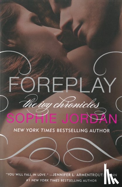 Jordan, Sophie - Foreplay