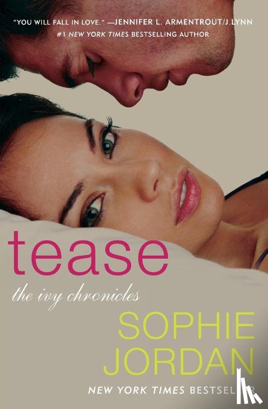 Jordan, Sophie - Tease