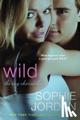 Jordan, Sophie - Wild