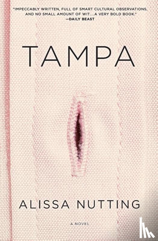 Nutting, Alissa - Tampa