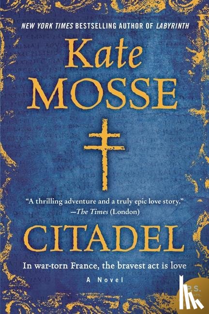 Mosse, Kate - Citadel