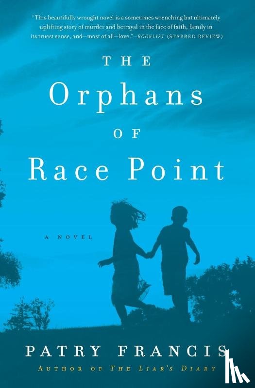 Francis, Patry - The Orphans of Race Point