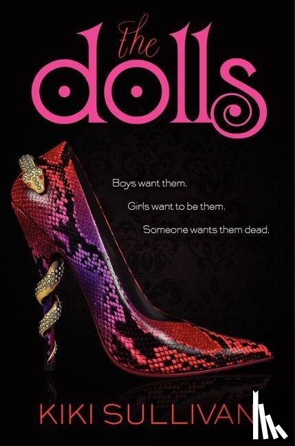 Sullivan, Kiki - The Dolls