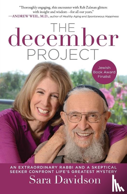 Davidson, Sara - The December Project