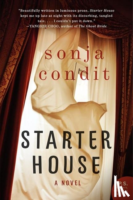 Condit, Sonja - Starter House