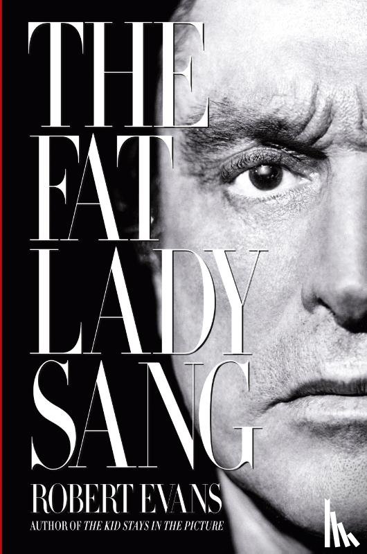 Evans, Robert - The Fat Lady Sang