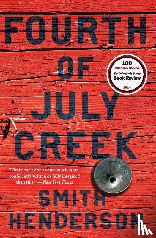 Henderson, Smith - Fourth of July Creek
