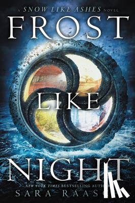 Raasch, Sara - Frost Like Night