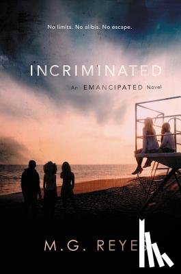 Reyes, M. G. - Incriminated