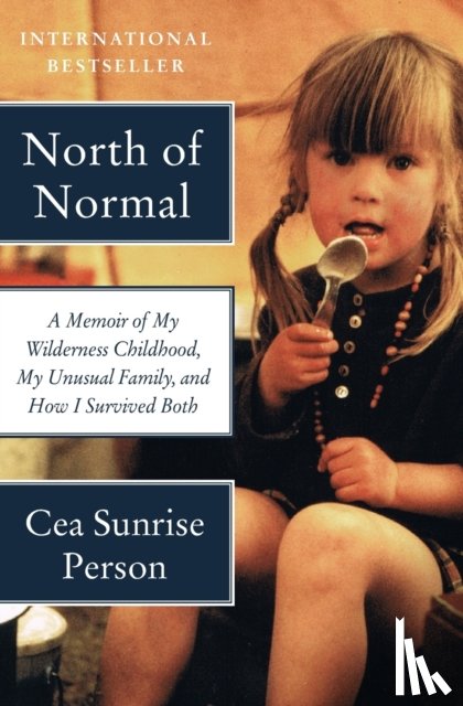Person, Cea Sunrise - North of Normal