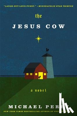 Perry, Michael - JESUS COW