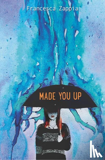 Zappia, Francesca - Made You Up