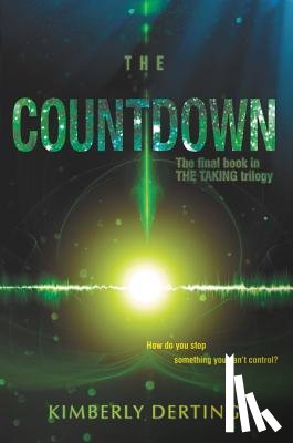 Derting, Kimberly - The Countdown