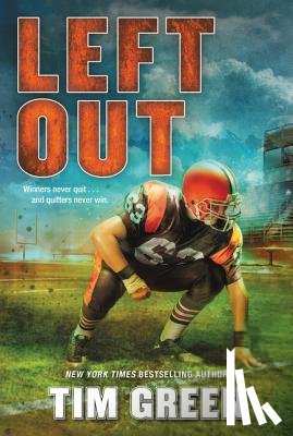 Green, Tim - Left Out