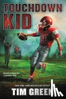 Green, Tim - Touchdown Kid