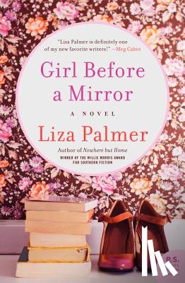 Palmer, Liza - Girl Before a Mirror