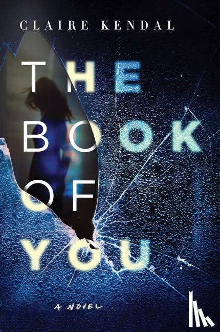 Kendal, Claire - The Book of You