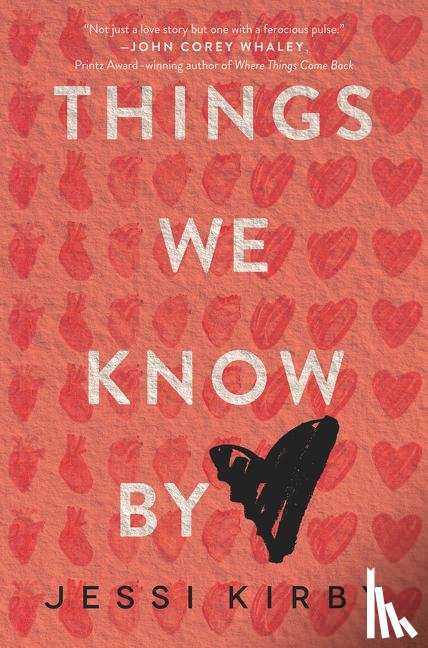 Kirby, Jessi - Things We Know by Heart