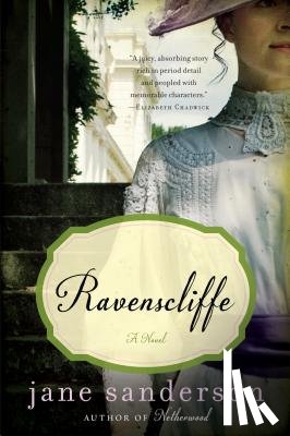 Sanderson, Jane - Ravenscliffe