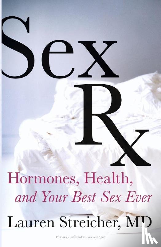 Streicher, Lauren - Sex Rx