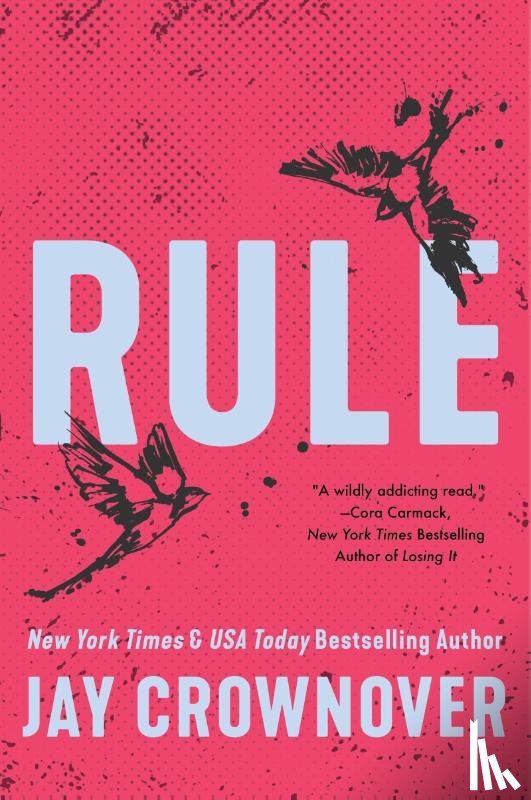 Crownover, Jay - Rule