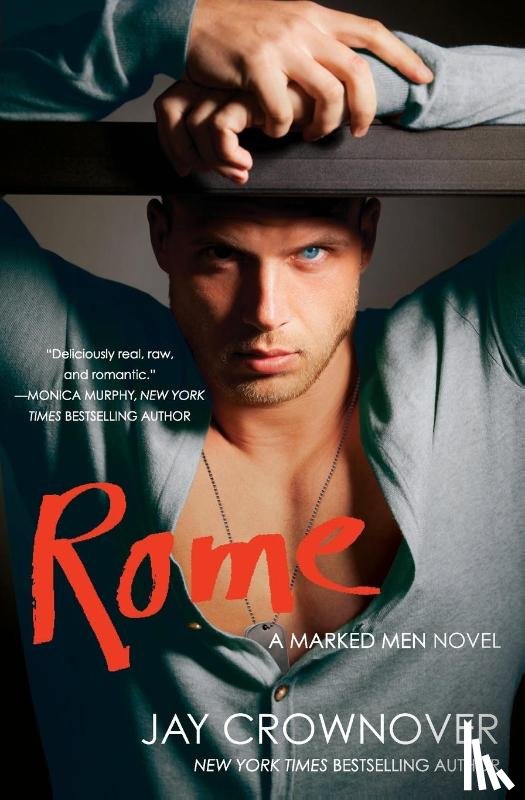 Crownover, Jay - Rome