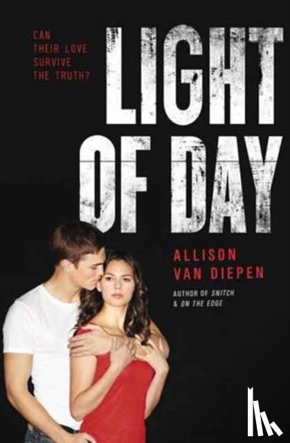van Diepen, Allison - Light of Day