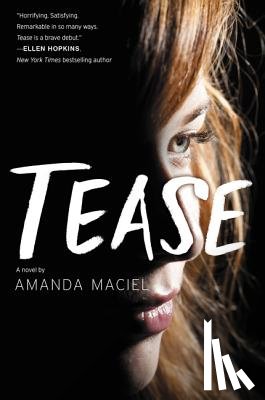 Maciel, Amanda - Tease