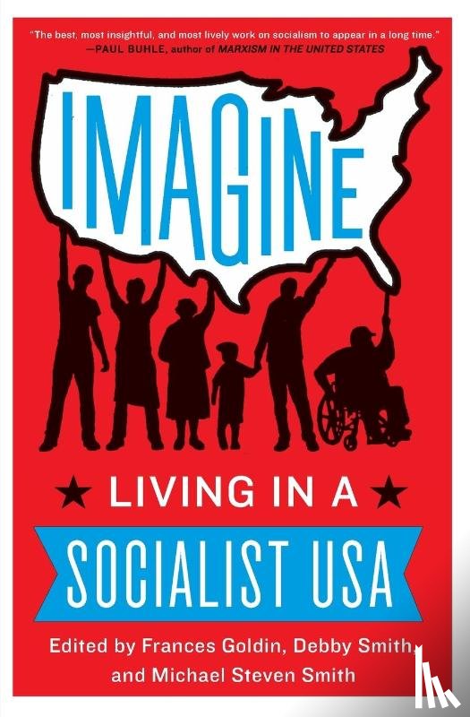Goldin, Frances, Smith, Debby, Smith, Michael - Imagine