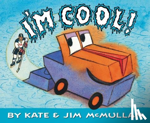 McMullan, Kate - I'm Cool!