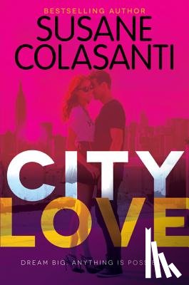 Colasanti, Susane - City Love