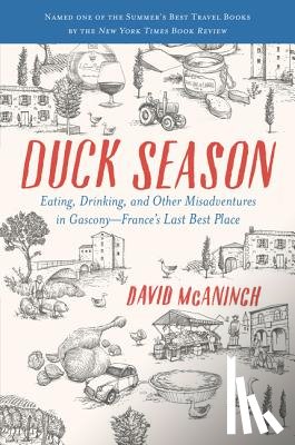 McAninch, David - DUCK SEASON