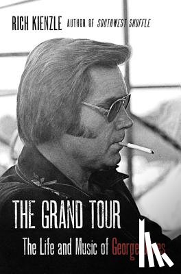 Kienzle, Rich - The Grand Tour