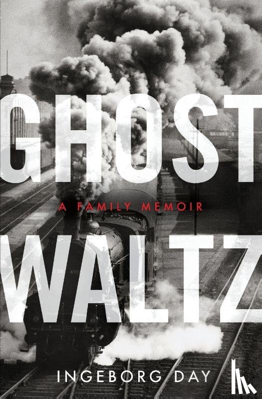 Day, Ingeborg - Ghost Waltz