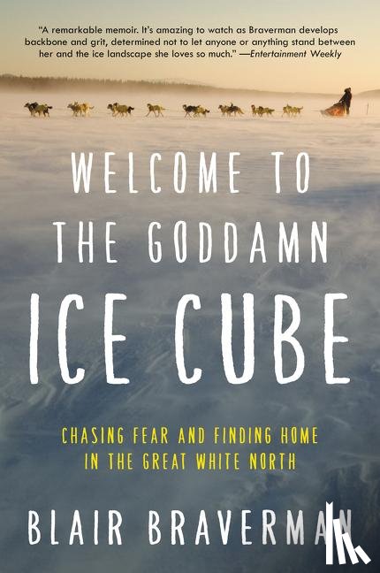 Braverman, Blair - Welcome to the Goddamn Ice Cube