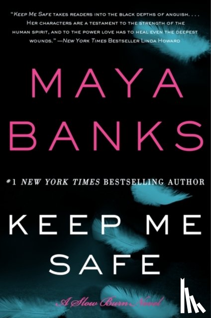 Banks, Maya - Keep Me Safe