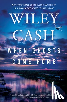 Cash, Wiley - When Ghosts Come Home