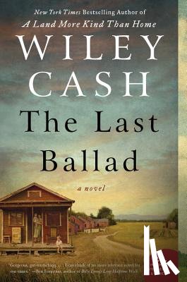Cash, Wiley - The Last Ballad