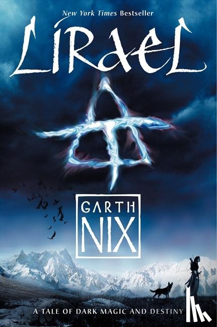Nix, Garth - Lirael